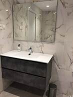 Apartment in La Torre Andalucia With Panoramic View