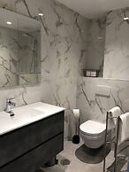 Apartment in La Torre Andalucia With Panoramic View