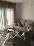 Apartment in La Torre Andalucia With Panoramic View