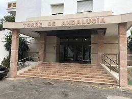 Apartment in La Torre Andalucia With Panoramic View