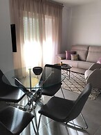 Apartment in La Torre Andalucia With Panoramic View