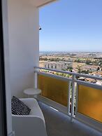 Apartment in La Torre Andalucia With Panoramic View