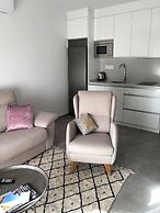 Apartment in La Torre Andalucia With Panoramic View