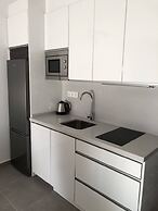 Apartment in La Torre Andalucia With Panoramic View