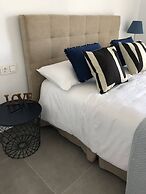 Apartment in La Torre Andalucia With Panoramic View