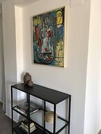 Apartment in La Torre Andalucia With Panoramic View