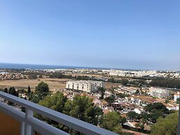 Apartment in La Torre Andalucia With Panoramic View