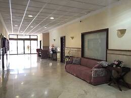 Apartment in La Torre Andalucia With Panoramic View