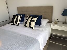 Apartment in La Torre Andalucia With Panoramic View