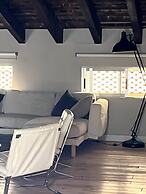 Duplex Loft And Home Office 140m2 Plus a 70m2 Terrace