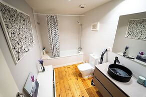 Duplex Loft And Home Office 140m2 Plus a 70m2 Terrace