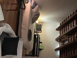 Duplex Loft And Home Office 140m2 Plus a 70m2 Terrace