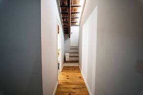 Duplex Loft And Home Office 140m2 Plus a 70m2 Terrace