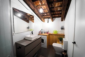 Duplex Loft And Home Office 140m2 Plus a 70m2 Terrace