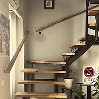 Duplex Loft And Home Office 140m2 Plus a 70m2 Terrace