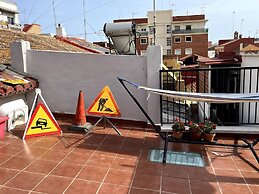 Duplex Loft And Home Office 140m2 Plus a 70m2 Terrace