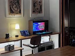 Duplex Loft And Home Office 140m2 Plus a 70m2 Terrace