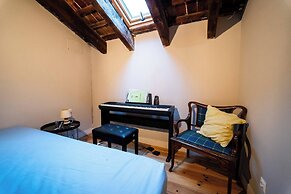 Duplex Loft And Home Office 140m2 Plus a 70m2 Terrace