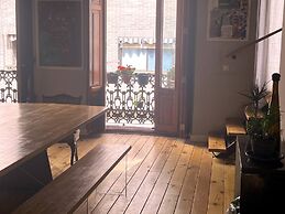 Duplex Loft And Home Office 140m2 Plus a 70m2 Terrace