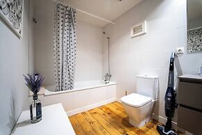 Duplex Loft And Home Office 140m2 Plus a 70m2 Terrace