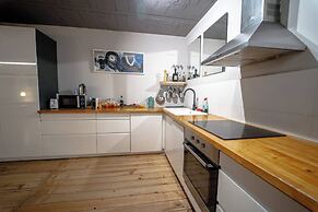 Duplex Loft And Home Office 140m2 Plus a 70m2 Terrace