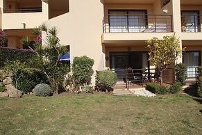 Garden Apt In Los Pinos, Los Arqueros Golf
