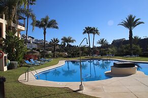 Garden Apt In Los Pinos, Los Arqueros Golf