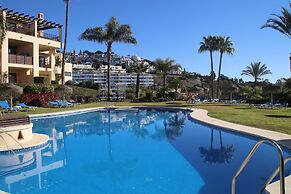 Garden Apt In Los Pinos, Los Arqueros Golf