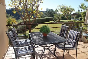 Garden Apt In Los Pinos, Los Arqueros Golf