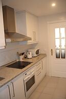 Garden Apt In Los Pinos, Los Arqueros Golf