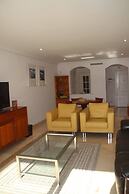 Garden Apt In Los Pinos, Los Arqueros Golf