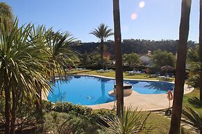 Garden Apt In Los Pinos, Los Arqueros Golf