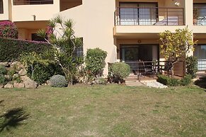 Garden Apt In Los Pinos, Los Arqueros Golf