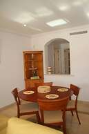 Garden Apt In Los Pinos, Los Arqueros Golf