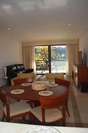 Garden Apt In Los Pinos, Los Arqueros Golf