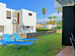 Playa D Las Américas-casa Rucaba