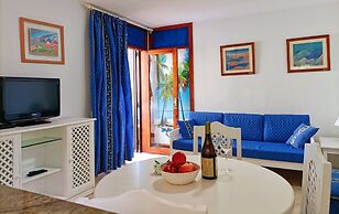 Playa D Las Américas-casa Rucaba