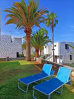 Playa D Las Américas-casa Rucaba