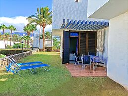 Playa D Las Américas-casa Rucaba