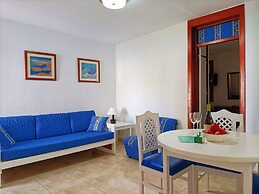 Playa D Las Américas-casa Rucaba