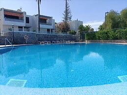 Playa D Las Américas-casa Rucaba