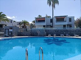 Playa D Las Américas-casa Rucaba