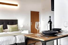 Charming and Comfortable Apartment Casa Lomo El Aire Helecho