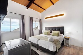 Charming and Comfortable Apartment Casa Lomo El Aire Helecho