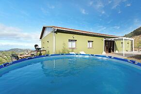 Charming and Comfortable Apartment Casa Lomo El Aire Helecho