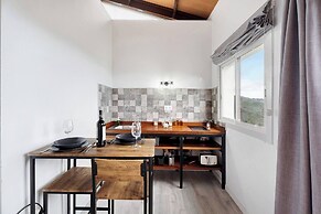 Charming and Comfortable Apartment Casa Lomo El Aire Helecho