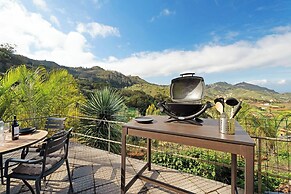 Charming and Comfortable Apartment Casa Lomo El Aire Helecho