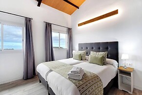 Charming and Comfortable Apartment Casa Lomo El Aire Helecho