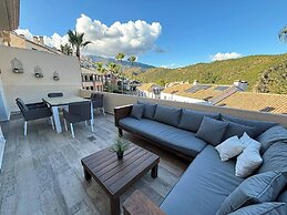 El Casar Townhouse Benahavis