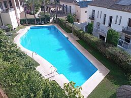 El Casar Townhouse Benahavis